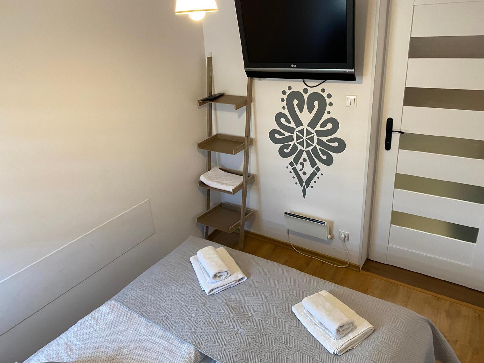 Apartament Premium 6 Bialka Tatrzanska Exterior photo