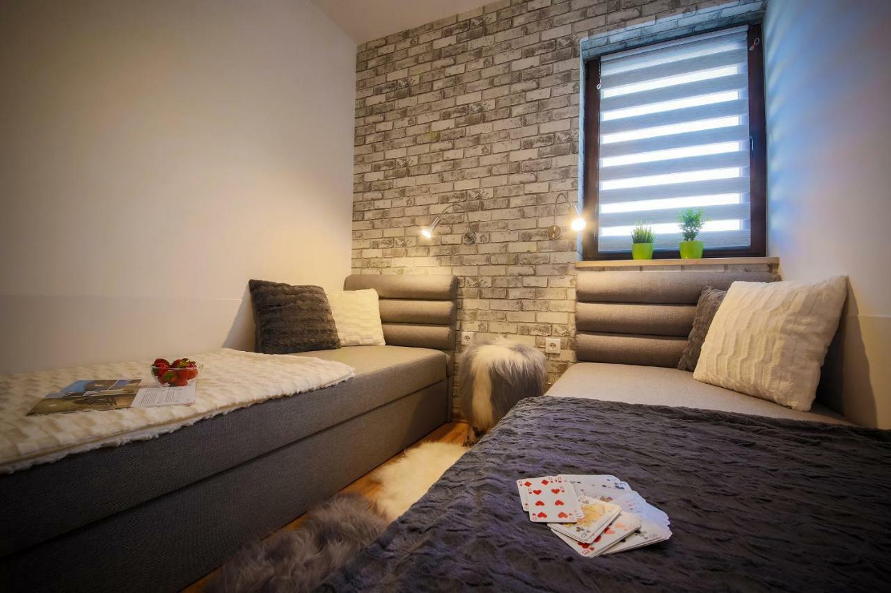 Apartament Premium 6 Bialka Tatrzanska Exterior photo
